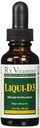 Rx Vitamine Liqui-d3 2000 Iu, 1 Fl Oz (Pack mit 1)