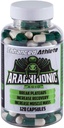 Athlète amélioré - Supplément à l'acide arachidonique - Supplément musculaire et de force pour augmenter la masse musculaire et améliorer le rétablissement pour les hommes et les femmes (120 capsules)