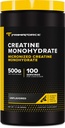 Primaforce Micronized Creatine Monohydrate Powder 500 Grams (1.1 Pounds)