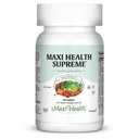 Multivitamin for Men & Women – Supreme High Potency Daily Multi with Minerals, CoQ10 & Antioxidants – Energy, Immune Support, Bone, Heart & Wellness – Vitamin A, C, D, E, B12, B6 & Biotin 60 Count