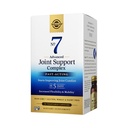 Solgar No. 7 - Joint Support and Comfort - 90 Vegetarian Capsules - Increased Mobility & Flexibility - Gluten-Free, Dairy-Free, Non-GMO - 90 Servings