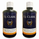 T.J. Clark Legendary Colloidal Mineral Formula 32 fl. oz. (2 Pack) von T. J. Clark