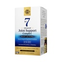 Solgar Nr. 7, 105 Vegetable Capsules - Joint Support & Comfort - Erhöhte Mobilität & Flexibilität - Ergänzung für Männer und Frauen mit Ester-C Vitamin C - Glutenfrei, Non GMO, Dairy Free - 105 Servierungen