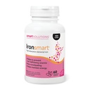 SOLUTIONS SMART Ironsmart, 60 CT