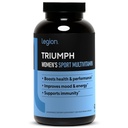 LEGION Triumph Daily Sport Multivitamin Supplemento - Vitamine e Minerali per Atleti Aiuta con Energia per Sport & Bodybuilding Allenamenti. 30 Serve (Donne)