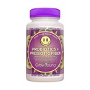 Crescere Young Fitness Daily Probiotic + Prebiotico Fiber Supplemento, Supporta la salute digestiva (1 pacchetto, 30 Serve)