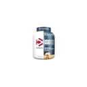 Dymatize ISO 100 Whey Protein Pulver mit 25g hydrolysiertem 100% Whey Isolate, Vanille 5 Pfund, Paket kann variieren