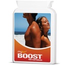 Steigern Sie Tan Pillen | 100 Kapseln | Sun Tan Accelerator | Natural Tanning Supplement | Tyrosin, Kupfer Multivitamin | 25-Day Extended Holiday Supply