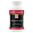 Salute Preoccupazioni Marrow Plus – Bone Marrow & Blood Generation Herbal Supplement – Chinese Herbal Formula for Anemia, & Circulation Support – Astragus, Salvia, & Tangerine Extracts – 270 Capsule