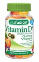 Vitafusion Vitamin D 2000 IU Adult Gummis, 275 Count