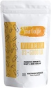 Smart for Life Vitamine D3 5000 iu - 90 capsules végétales