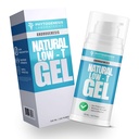 Natural Low-T Support Gel - T Booster für Männer - Muskel-Recovery, Energie-Booster, Gesundes Altern