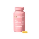 HAIRtamin MOM Vegan Prenatal & Postnatal Multivitamin Supplement & Hair Vitamin Pregnancy, Postpartum, Stillende probiotische One-a-Day Haar Vitamine mit Biotin, Zink, Eisen (30 Zähler)
