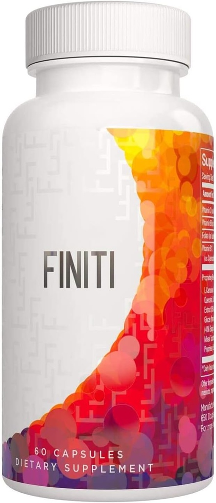 Jeunesse Finiti Anti-Amorçage de la protection de l'ADN Telomeres Réparation complément alimentaire