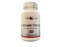 LifeLinks Calcium Orotate | 745 mg x 100 Tabletten | Knochengesundheit, Herz-Kreislauf-Unterstützung | Glutenfrei & Non-GMO | Made in USA