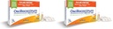 Boiron Oscillococcinum für Relief von Flu-Like Symptome von Körperspitzen, Kopfschmerzen, Fever, Chills und Fatigue - 6 Count (Pack von 2)
