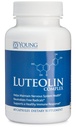 Mirica YoungNutra Luteolin Complex - Soutient une réponse immunitaire saine et aide à maintenir la santé du système nerveux* - 60 capsules