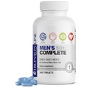 Bronson ONE Daily Mens 50+ Multivitamin Multimineral, 360 compresse