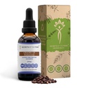 Grains de Tecture Paradise Extrait liquide sans alcool, Grains de Paradise (Aframomum melegueta) Graines séchées (2 FL OZ)