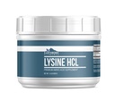 Erdkörper Lysin HCL Pulver (1,5 lb), Immer rein, keine Füllstoffe oder Additive