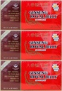 3 Boxes Magic Drop Ginseng Royal Jelly (30 Vials), Total 90 Vials