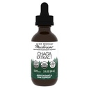 Host Defense Chaga Extract - Supplément de soutien au système immunitaire - Chaga Mushroom for Antioxidant Activity Support - Supplément de champignons liquides - 2 fl oz (60 portions)*