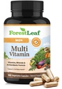Multivitamines quotidiennes pour les hommes, multivitamines pour les hommes - Supplément multivitamines et multiminéraux pour les hommes