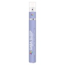 Melatonin Free GABA Sleep Support Spray Supplement -Vegan, Natural & Effective Oral Spray mit GABA, L-Theanine, 5 HTP, & Herbal Blend. Non-GMO, No Melatonin, 30 Tage Versorgung