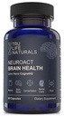 NEUROACT Mémoire de la santé cérébrale, concentration, clarté mentale avec CognatiQ, vitamine B3 et B6.