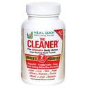 Century Systems The Cleaner Detox, Powerful 7-Day Complete Interne Reinigung Formel für Frauen, Unterstützung Verdauungsgesundheit, 52 vegetarische Kapseln