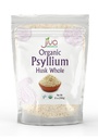 Jiva USDA Psyllium de musc entier biologique (Isabgol) 12 Once