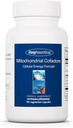 Allergy Research Group Mitochondrial Cofactors - Mitochondrial Supplements, CoQ10, Mitochondria Unterstützung mit Cellular Energy Formula, Allergiker, Vitamin B6 & Magnesium - 90 Vegetarische Kapseln