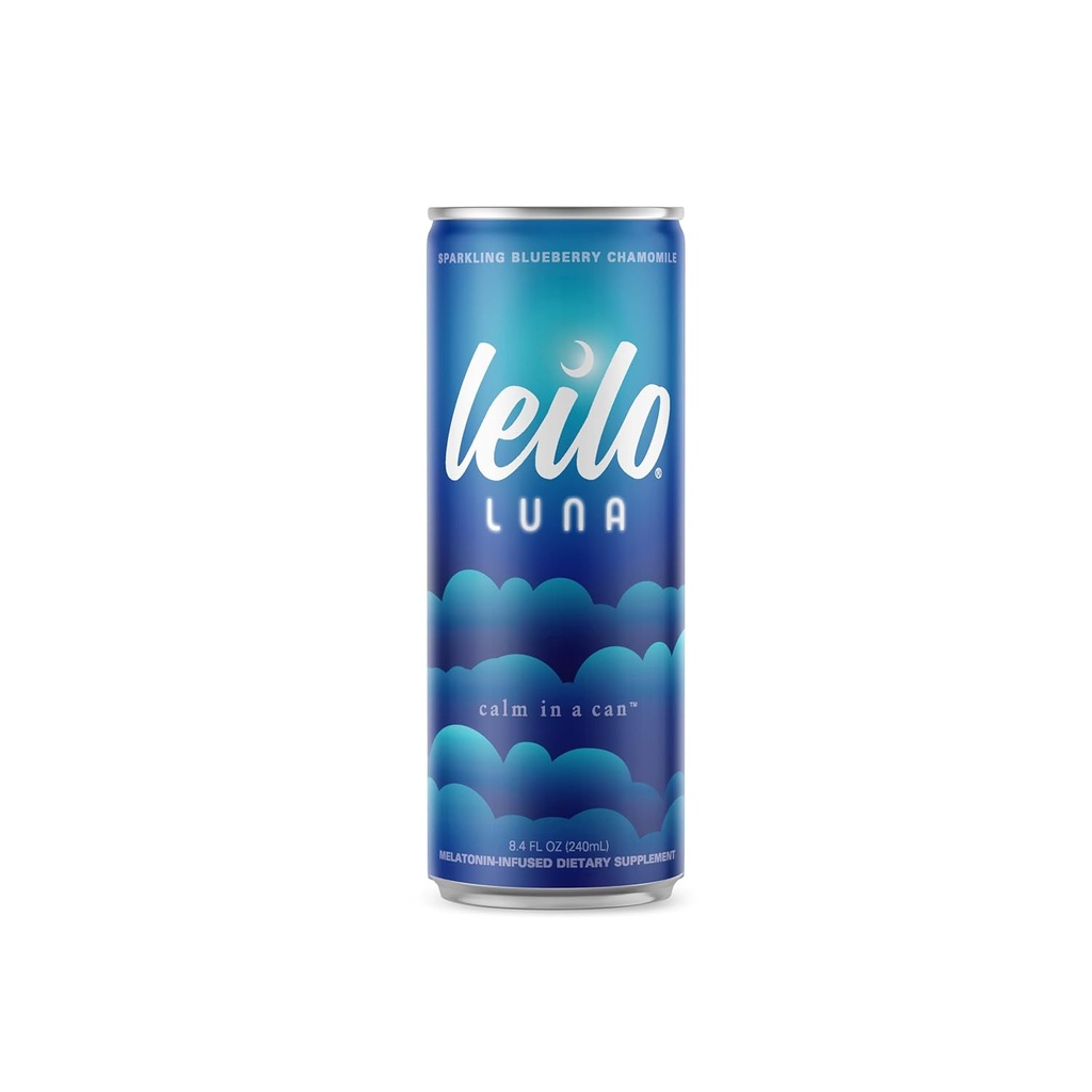Boissons Kava pour le sommeil par Leilo