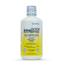 Drucker Labs - intraMIN Organic Liquid Minerals Supplement für Männer, Frauen, Kinder, Immun- und Muskelunterstützung, Non GMO, Glutenfrei, Vegan, Elektrolyte, Zuckerfrei (32 oz.,Unflavored)