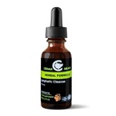 Cedar Bear - Lymphatic Cleanse Immununterstützungsergänzung, Alkoholfreie Lymphdrainage Tropfen mit Immun-Enhancing Natural Herbs, Flüssige Kräuterergänzungen, 2 fl oz