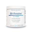 Biotics Research GI ResolveTM Advanced L-Glutamine Powder Formula for Gut Lining Support & Healing - Optimale Gastrointestinal Function - Premium 7-Ingredient mit Zink Carnosin & Botanicals- 6.7oz