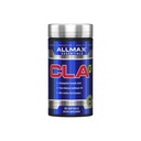 Allmax Nutrition - CLA (95% konjugierte Linolsäure) - 90 Softgels