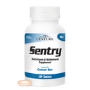 21 ° secolo Sentry Men Multivitamin, 120 conte