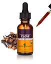 Herb Pharm Certified Bio Clove Liquid Extract - 1 Once