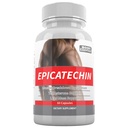 EPICATECHIN - 60 Kapseln – 300mg Pro Servieren Maximieren Muskelwachstum – Steigerung der Proteinsynthese, Gewinne, Lean Muscle – Erhöhung der Stärke und Verringerung des Körperfetts