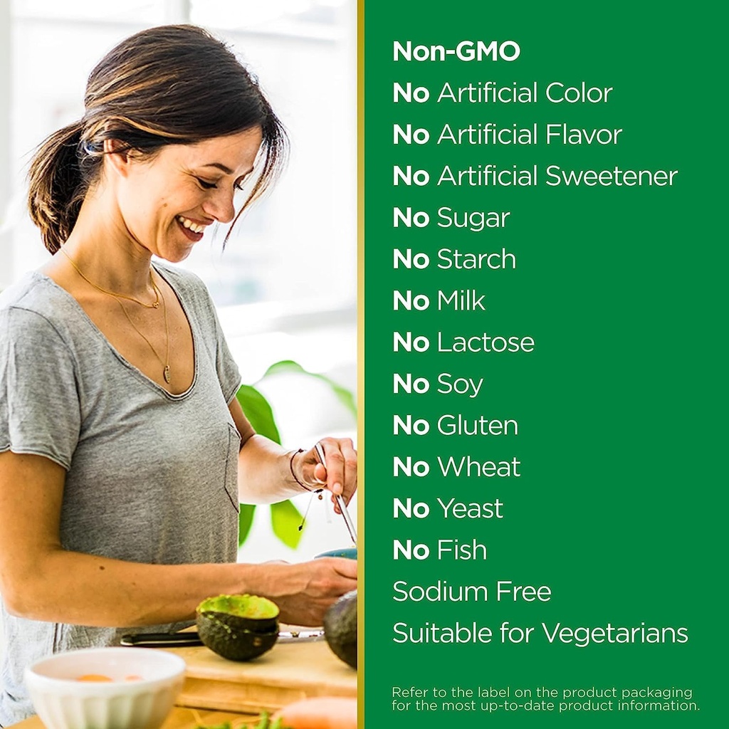 Zinc 50mg 400 Compte (paquet 4 bouteilles Acheter 1 GET 3 Gratuit) +Better Guide Vitamines Suppléments Livre
