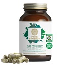 PURE SYNERGY Cell Protector | Cellular Health Supplement | Cell and Immune Support with Selenium and Organic Cruciferous Vegetables | for Healthy Aging & Detoxification (120 Kapseln)