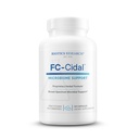Biotics Research FC CidalTM Herbal Blend completo GI Gut Salute per le donne e gli uomini- 500 mg/serving - 7 erbe Integratore di miscela Proprietario Supporta la funzione GI sana e capsule di bilanciamento microbiale 120