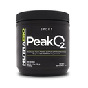 NutraBio Peak O2, non aromatisé, 4,2 oz (120 g), laboratoires