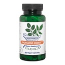 Vitanica Dopamine Assist, Dr Formulierte Dopamine Supplement, L-Tyrosin, Mucuna Pruriens Neurotransmitter Mood Unterstützung, Vitamin B6, Folate, Green Tea Extract Quercetin Vegan, 60 Kapseln