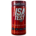 iSatori ISA-Test GF High Performance - Stärke gewinnen und Muskelmasse erhöhen - Hardcore Training für Übung und Sport - Glutenfreie Anti-Estrogen-Komplex - 120 Kapseln