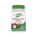 Nature's Way Schizandra Kapseln, Obst, 100 Count (Pack von 2)