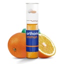 Orthomol Immun, Immune Support Vials for Adults with Vitamin C, Zinc, Selenium, Iodine, Vitamin D, E, A,B, Calcium, 25+ Immune Boost Nutrients, 1 Serving Per Day for Daily Health (7 Day Supply)