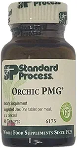 Orchic PMG (90 Tabletten)