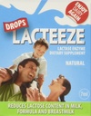 Gelda Scientific Lacteeze Tropfen 7 ml flüssiges Enzym